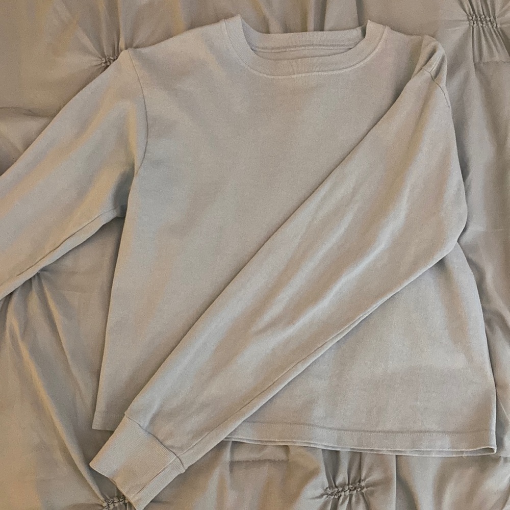 Brandy longsleeve